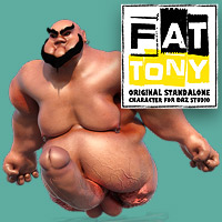 Fat Tony