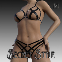 Secret Style 09