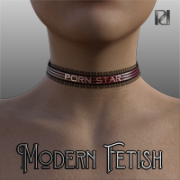 Modern Fetish 35