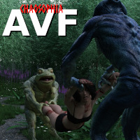 AVF