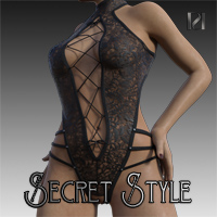 Secret Style 14