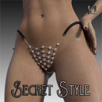 Secret Style 15