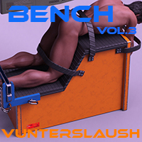 Bench Vol.3