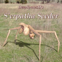 S'erpatha Seeder