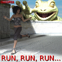 Run, Run, Run