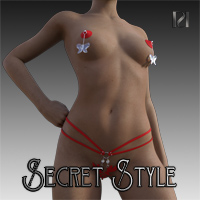 Secret Style 17