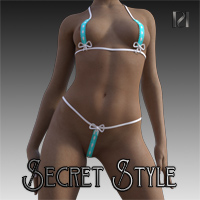 Secret Style 18