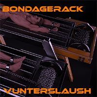 Bondage Rack