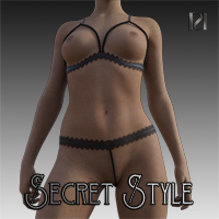 Secret Style 19