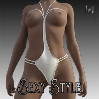 Sexy Style 05