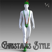 Christmas Style 08