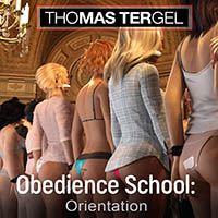 Obedience School: Orientation