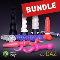 Uniporn Toys Bundle