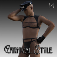 Carnival Style 07