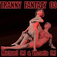 Tranny Fantazy 03