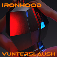 Iron Hood