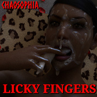 Licky Fingers