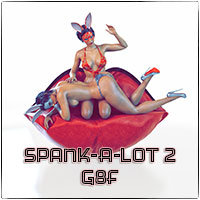 Spank-a-Lot 2 G8F