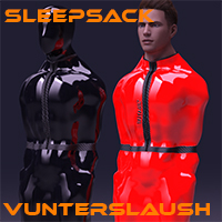 Sleep Sack G8M
