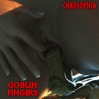 Goblin Fingers