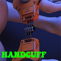 Handcuff