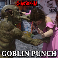 Goblin Punch