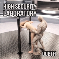 High Security Laboratory