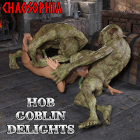 Hob Goblin Delights