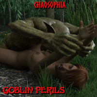 Goblin Perils