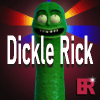 Dickle Rick