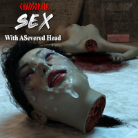Sex With A Severed Head