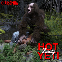 Hot Sweaty Yeti