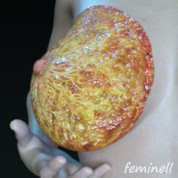 Skinless Breast For G8F And G8.1F