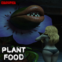 Plant Food