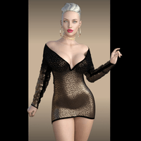 MINI DRESS IV G3F/G8F/G8.1F +