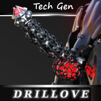 Drillove