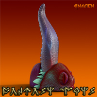 Fantasy Toys 06