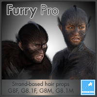 Furry Pro