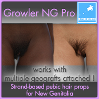 Growler NG Pro