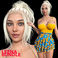 LEENA BUNDLE