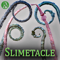 Slimetacle