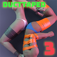 Ducttaped 3