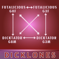 Dicklones