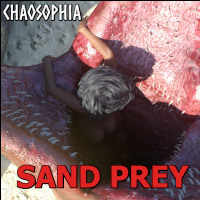 Sand Prey