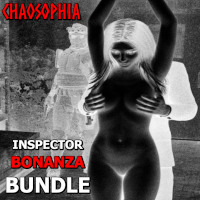 Inspector Bonanza Bundle