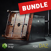 Kinky Stuff Bundle