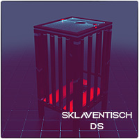 Sklaventisch DS