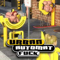 Urban Automat Fuck for DS