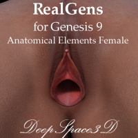 RG for Genesis 9