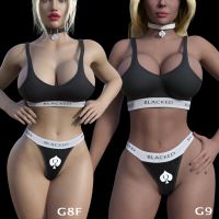 Queen of Spades (QOS) bikini G9/G8.1F/G8F ++